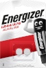 Energizer patarei ALKALINE SPECIALTY BATTERIES LR44/ A76 2tk 1,5V