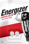 Energizer patarei ALKALINE SPECIALTY BATTERIES LR44/ A76 2tk 1,5V