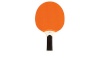 Get & Go® lauatennisereket Get & Go Table Tennis Bat