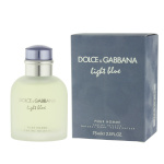 Dolce & Gabbana parfüüm Light Blue Pour Homme 75ml, meestele