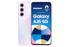 Samsung mobiiltelefon Galaxy A35 5G 256GB (Awesome Lilac, Android 14, 8 GB)