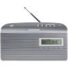 Grundig raadio Music 7000X DAB+ hall/hõbedane