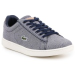 Lacoste vabaajajalatsid Carnaby Evo 218 3 Spw naistele 7-35SPW0018B98 EU 41