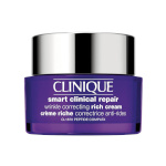 Clinique näokreem Smart Clinical Repair Rich kortsudevastane (50ml)