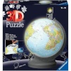 Ravensburger 3D pusle 11549 Gloobus Kerge