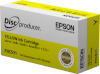 Epson tindikassett Epson PJIC7(Y) Discproducer PP50/100 kollane