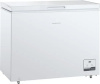 Scandomestic sügavkülmik CF300WD Tank Freezer, valge