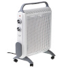 Adler soojapuhur AD 7750 Convector Heater, valge