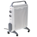 Adler soojapuhur AD 7750 Convector Heater, valge