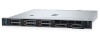 Dell PowerEdge | R360 | Rack (1U) | Intel (Xeon | 1 | E-2414 | 4C | 4T | 2.6 GHz | Up to 4 x 3.5" | Hot-swap drive bays | PERC H355 | Power supply 2x700 W | ReadyRails Sliding Rails | no OS) | Warranty Basic NBD Warranty, 36 month(s)