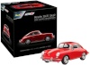 Revelli advendikalender Advent Calendar Porsche 356 B Coupe 2024