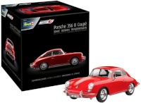 Revelli advendikalender Advent Calendar Porsche 356 B Coupe 2024