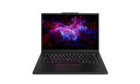 Lenovo sülearvuti 14" P14s G5 U7-155H, 32GB, 1TB M.2 SSD, WUXGA, graphics card, W11P Software FR Keyboard FR Garantii 3a