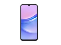 Samsung mobiiltelefon Galaxy A15 (A155) (sinine must) Dual SIM 6.5“ Super AMOLED 1080x2340/2.2GHz&2.0GHz/128GB/4GB RAM/Android 14/WiFi,BT,4G