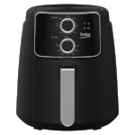 Beko kuumaõhufritüür FRL2242B Hot Air Fryer, must