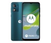 Motorola mobiiltelefon Moto E13 8/128GB Aurora roheline