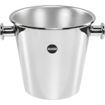 Alessi jäänõu 5052 Wine Cooler, hõbedane