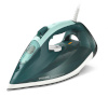 Philips triikraud DST7031/70 Series 7000 SteamGlide Plus Soleplate Iron, roheline