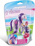 Playmobil klotsid Princess 6167 Viola with Horse