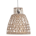 BGB Home laelamp naturaalne 40x40x44cm