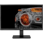 LG monitor 24" 24BK55YP-B D-Sub DVI DP HDMI must USB IPS 16:9