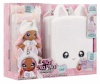 Mga mängunukk Doll Na! Na! Na! Surprise 3-in-1 Backpack Bedroom Unicorn - Whitney Sparkles