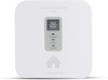 Housegard gaasialarm GA102 ,Gas Alarm, 230V/12V, valge