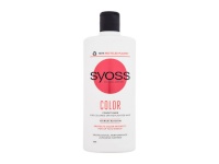 Syoss palsam Color Conditioner 440ml, naistele