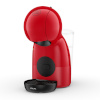 Krups Dolce Gusto Piccolo XS KP1A05, punane