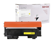 Xerox tooner Everyday HP 117A, kollane