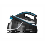 Black & Decker aurutriikraud BXSS2401E 2400 W