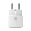 Neo nutipistik NAS-WR07WM Smart Plug Matter, valge