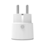 Neo nutipistik NAS-WR07WM Smart Plug Matter, valge