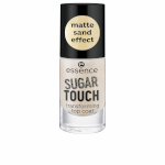 Essence küünelakk Sugar Touch Transforming Top Coat 8ml, naistele