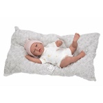 Arias beebinukk Dafne 40cm