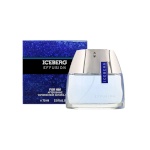 Iceberg meeste parfüüm EDT Effusion Man (75ml)