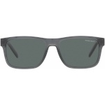 Arnette unisex päikeseprillid BANDRA AN 4298