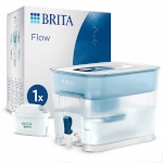 Brita filterkann 8,2 L