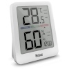 Mebus termomeeter 40928 Thermo-Hygrometer, valge