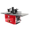 Holzmann frees TFM610V Table Router