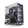 Thermaltake korpus Core P3 TG Pro must CA-1G4-00M1WN-09