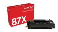 Xerox tooner Everyday HP 87X, must