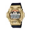 Casio meeste kell GM-6900GDA-9 (Ø 53 mm)