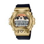 Casio meeste kell GM-6900GDA-9 (Ø 53 mm)