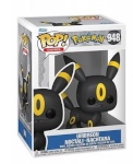 TM Toys mängufiguur Funko Pop Games Pokemon - Umbreon