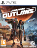 PS5 Star Wars Outlaws + Pre-Order Bonus