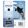 Epson tindikassett Epson mattmust T7608N