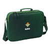 Real Betis Balompié Kooli ranits roheline 38x28x6cm