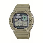 Casio meeste kell WS-1700H-5AVEF