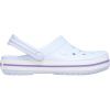 Crocs sandaalid naistele Crocband Flip heleFiolet 11016 5AF suurus 38-39